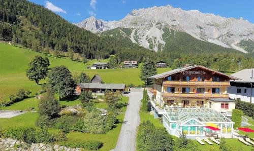 luxury hotels in Ramsau Am Dachstein