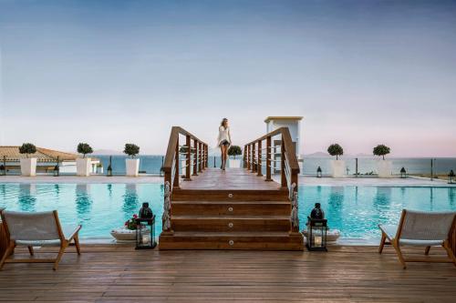 luxury hotels in Mastichari