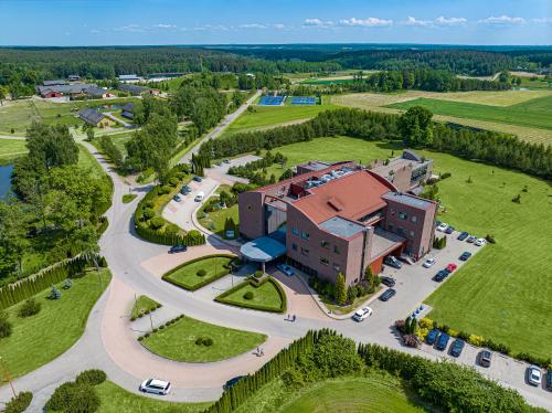 luxury hotels in Druskininkai