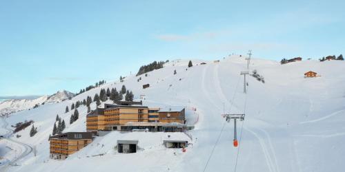 Hotel Alpenstern