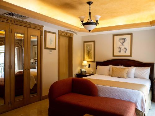 luxury hotels in Ciudad Del Carmen