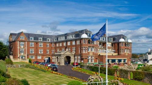 luxury hotels in Devon