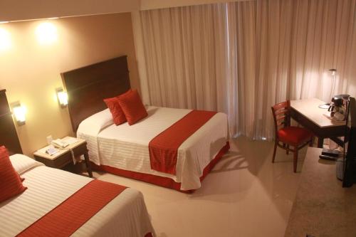 luxury hotels in Veracruz  And Vicinity