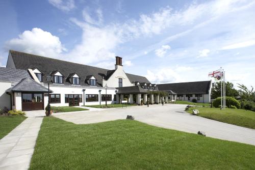 luxury hotels in Lancashire