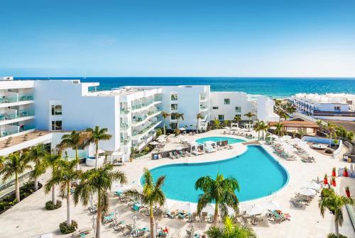 luxury hotels in Lanzarote