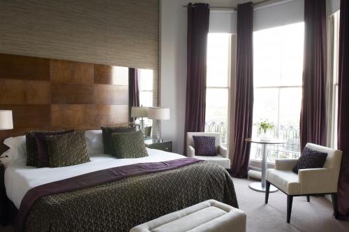 luxury hotels in East Sussex