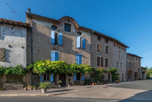 La Maison au Puits