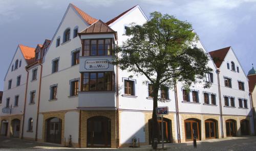 luxury hotels in Upper Palatinate