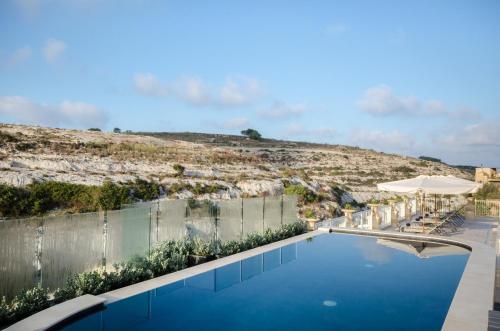 luxury hotels in South Eastern Malta