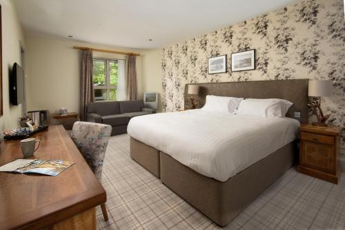 luxury hotels in Westmorland