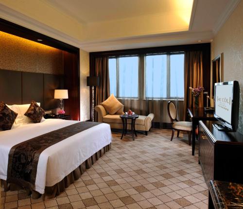 luxury hotels in Huizhou