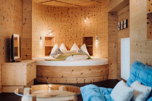 luxury hotels in Saalbach Hinterglemm