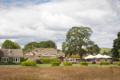 luxury hotels in Yorkshire