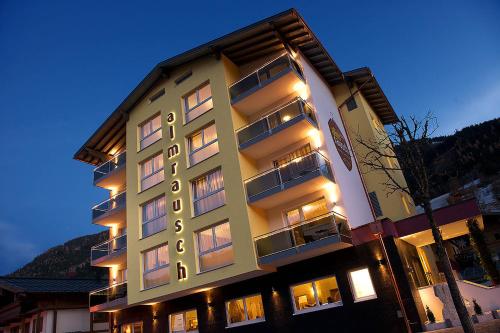 luxury hotels in Skicircus Saalbach Hinterglemm Leogang Fieberbrunn