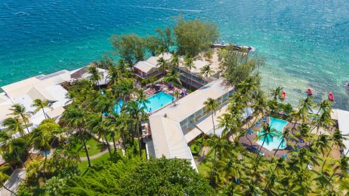 Carayou Hotel et Spa