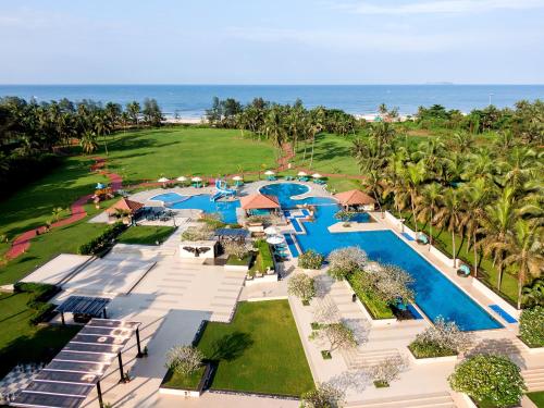 luxury hotels in South Goa