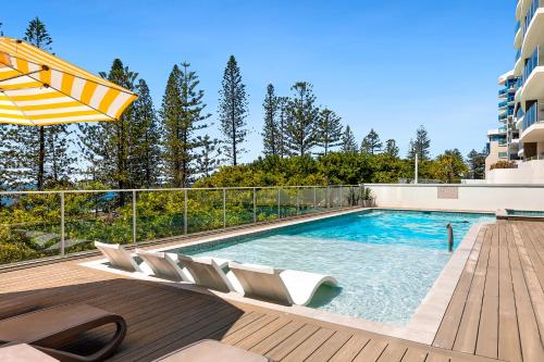 luxury hotels in Mooloolaba