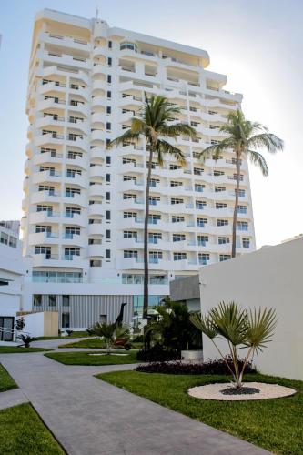 The Inn at Mazatlan