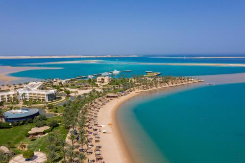 luxury hotels in Red Sea