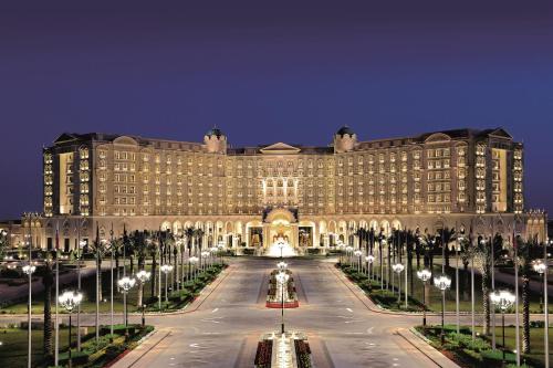 luxury hotels in Riyadh Province