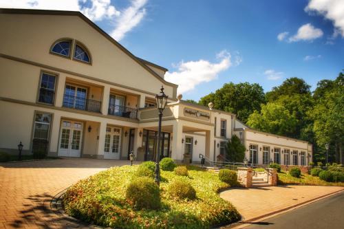 luxury hotels in North Rhine-Westphalia