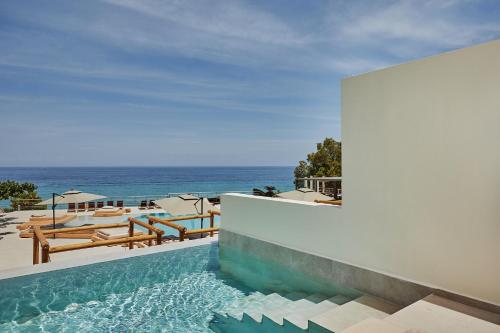 luxury hotels in Zakynthos