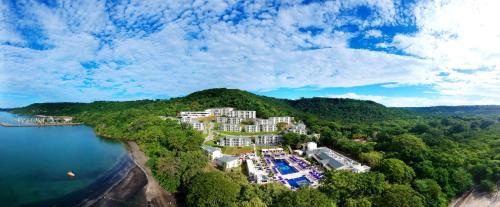 luxury hotels in Culebra