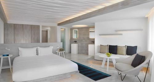 luxury hotels in Mykonos