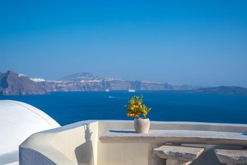 luxury hotels in Cyclades