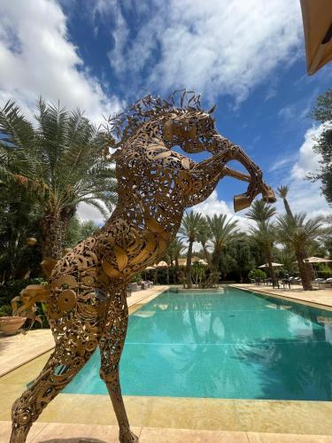 Riad le Jasmin