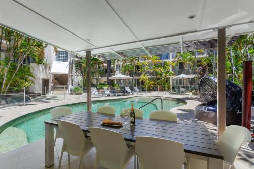 luxury hotels in Noosa Heads