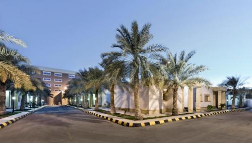 luxury hotels in Al Khobar