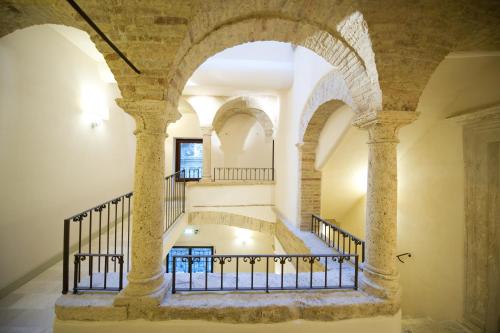 luxury hotels in Ascoli Piceno