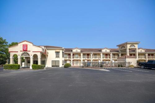 Red Roof Inn Franklin, TN