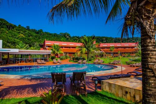 luxury hotels in Sao Paulo Countryside