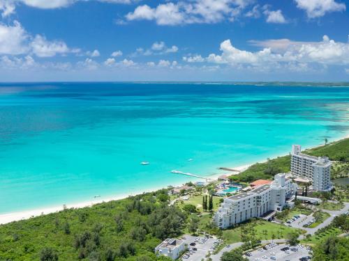 luxury hotels in Okinawa