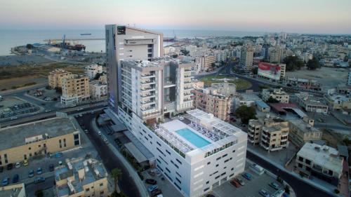 luxury hotels in Cyprus Government Controlled Area