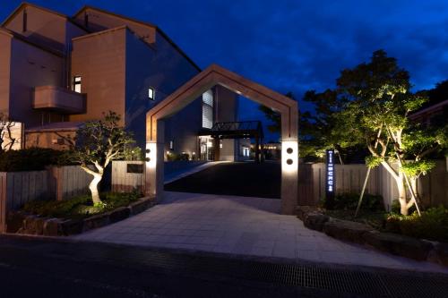 luxury hotels in Chugoku