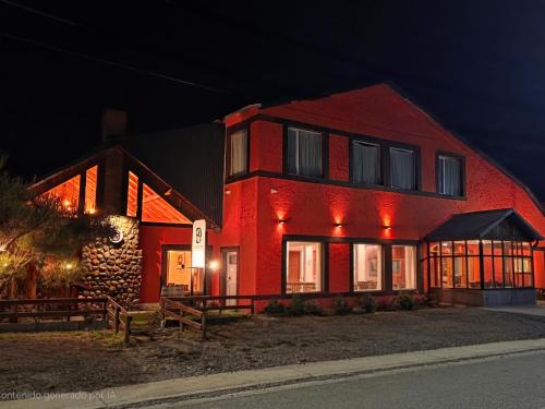 Hotel Lunajuim