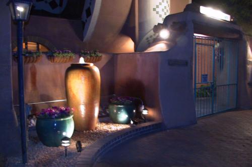 Casas de Suenos Old Town Historic Inn, an Ascend Collection Hotel