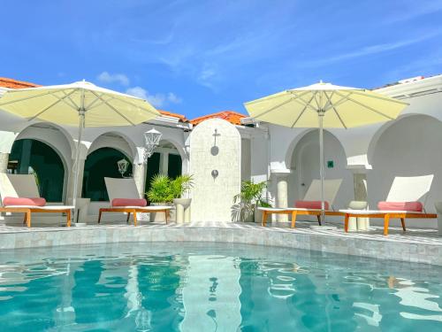 Mount Cinnamon Beach & Wellness Resort