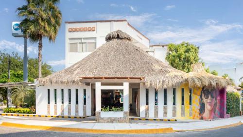Best Western Posada Chahue