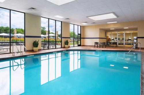 Sheraton West Des Moines