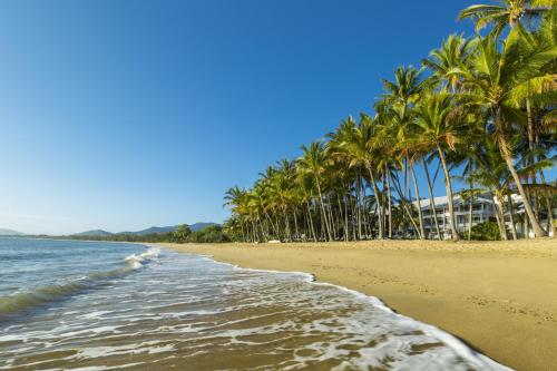 luxury hotels in Palm Cove