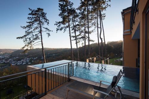 luxury hotels in Middle Franconia