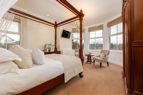 luxury hotels in Westmorland