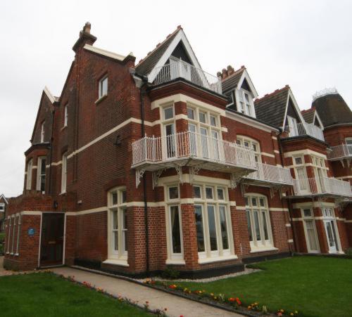 luxury hotels in Suffolk