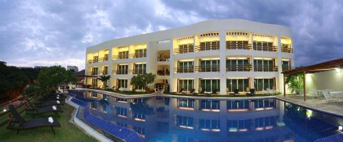 luxury hotels in Huatulco