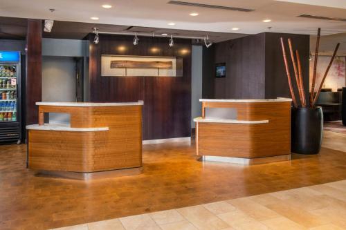 Courtyard by Marriott Chino Hills