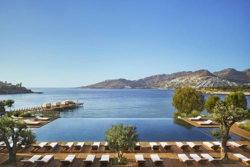 luxury hotels in Turkey